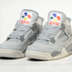 Image for article titled Damn, Look At These Super Nintendo Sneakers